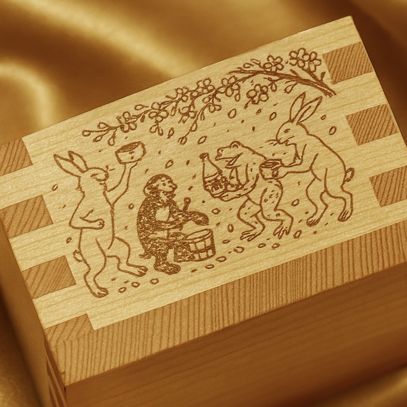 FOMUS原创设计升